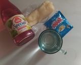 Foto langkah ke 1 dari resep Es Tape cocopandan.