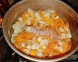 Foto del paso 3 de la receta Ensopadito de pollo al fuego 💥💣