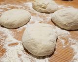 A picture of step 10 of All-Purpose No-Kneed Bread.