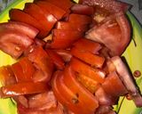 Foto del paso 3 de la receta: Pollo a la Portuguesa