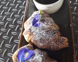 Foto del paso 9 de la receta: Croissants y chocolatines de masa danesa