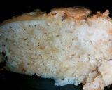 Foto del paso 4 de la receta: Budín o torta de manzana 💣💣💥💥