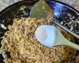 Foto langkah ke 4 dari resep Nasi Goreng mawuuut.