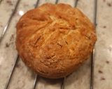 Foto del paso 4 de la receta: Panecillos con levadura química en horno
