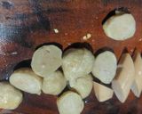 Foto langkah ke 1 dari resep Capcay sayur simple.
