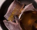 Foto del paso 2 de la receta: Bacalao al pil pil