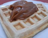 Foto del paso 5 de la receta: Waffles
