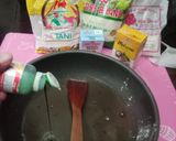 Foto langkah ke 2 dari resep Cendol kecebong.