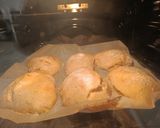 Foto del paso 7 de la receta: Panecillos de txapata