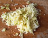 Foto del paso 2 de la receta: Coleslaw