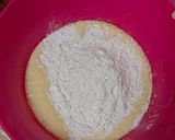 Foto langkah ke 3 dari resep 223. Chiffon Marble.