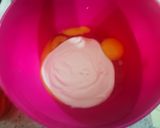 عکس مرحله 4 از دستور ته چین مرغ