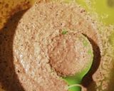 Φωτογραφία βήματος 1 της συνταγής Pancakes με βρώμη και μήλα ♠️💜