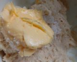 Foto langkah ke 1 dari resep Pizza roll bread (tintin rayner).