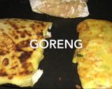 Foto langkah ke 3 dari resep Martabak Kulit Lumpia.