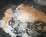 Foto del paso 4 de la receta: Pastel de papa de acelga y pollo