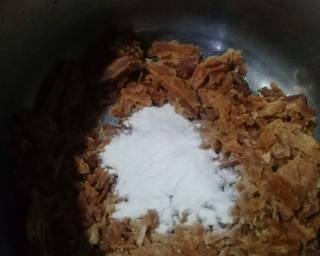 Puding Lapis Cendol - Step 3