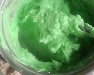 Ice dawet/cendol ala mama_ifa - Step 1