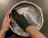 Spagetti Pite recept fázis 6 fotója