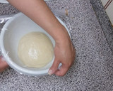 Foto del paso 4 de la receta: Panecillos caseros/ receta fácil