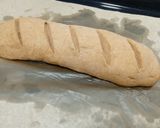 Foto del paso 4 de la receta Pan rápido Mambo