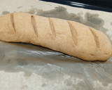 Foto del paso 4 de la receta: Pan rápido Mambo