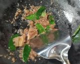 Foto langkah ke 4 dari resep Lemper Isi Serundeng Kelapa.