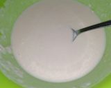 Foto langkah ke 7 dari resep Tahu isi Tahu.