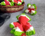 Foto langkah ke 4 dari resep Bolu Kukus Ekonomis Praktis.