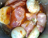 Foto del paso 2 de la receta: Lomo de cerdo estofado