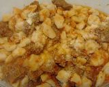 Foto del paso 1 de la receta: Ñoquis Caseros