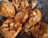 Foto langkah ke 2 dari resep 76. Semur ayam tahu.
