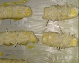 Foto langkah ke 4 dari resep Cheese stik.