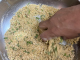 Masala Biscuit Bhakari (Gujrati Special)
