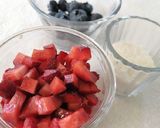 Foto del paso 6 de la receta: Scons dulces