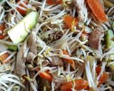 Foto del paso 2 de la receta: Chop Suey