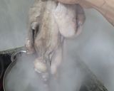 Foto del paso 3 de la receta: Pulpo a feira