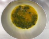 長豆煎蛋的食譜步驟4照片