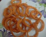 Onion rings recipe step 3 photo