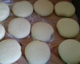 Nagyon omlós farsangi fánk recept fázis 3 fotója