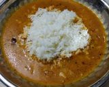 सांबर (Sambar recipe in Hindi) रेसिपी चरण 1 फोटो