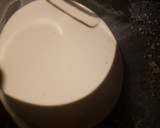 Foto del paso 3 de la receta: Torta de maní rellena low carb