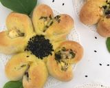 A picture of step 17 of Poğaça#ChristmasBaking #Mombasa #Authormarathon.