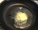 Foto del paso 6 de la receta: Tortilla de perejil y fideos