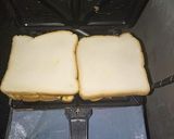 ટોસ્ટ સેન્ડવીચ (Toast Sandwich in Gujarati recipe) રેસીપી સ્ટેપ4ફોટો