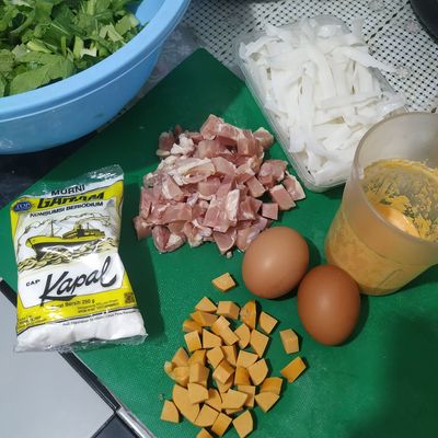 Langkah 1