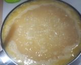 Foto del paso 6 de la receta: Risotto a los cuatro quesos