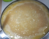 Foto del paso 6 de la receta: Risotto a los cuatro quesos