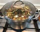 Foto del paso 10 de la receta: Salteado de carne y verduras al estilo chino