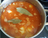 Foto del paso 5 de la receta: Marmita jugosa de invierno